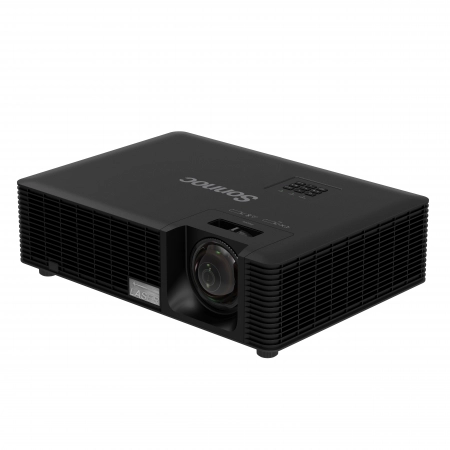 Изображение 2 (Проектор Sonnoc SNP-H655S)