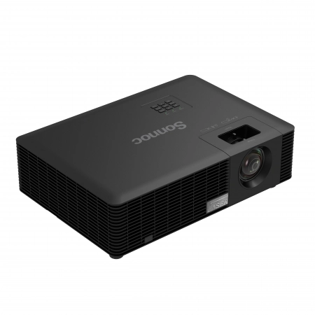 Изображение 1 (Проектор Sonnoc SNP-K655C)