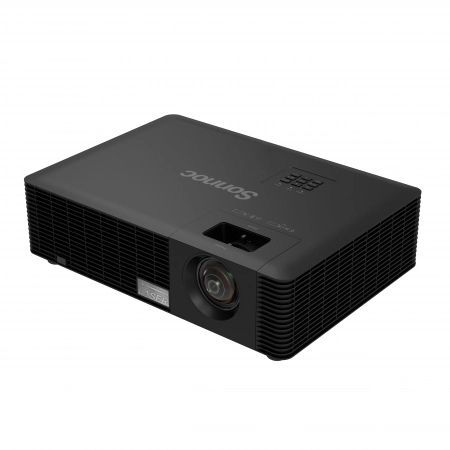 Изображение 2 (Проектор Sonnoc SNP-K655C)