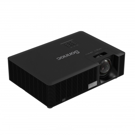 Изображение 1 (Проектор Sonnoc SNP-K655S)