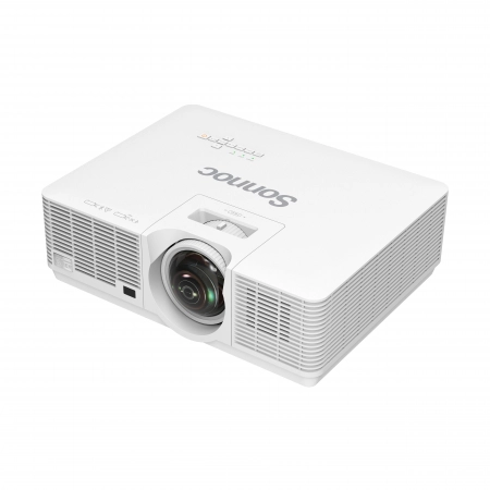 Изображение 4 (Проектор Sonnoc SNP-S5100H)