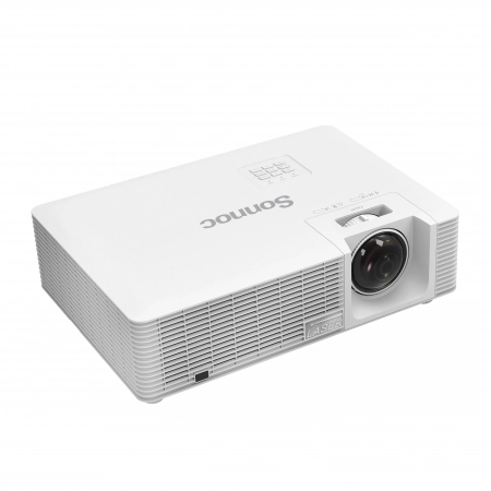 Изображение 1 (Проектор Sonnoc SNP-SH508)
