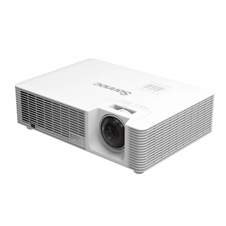 Изображение 3 (Проектор Sonnoc SNP-SH508)