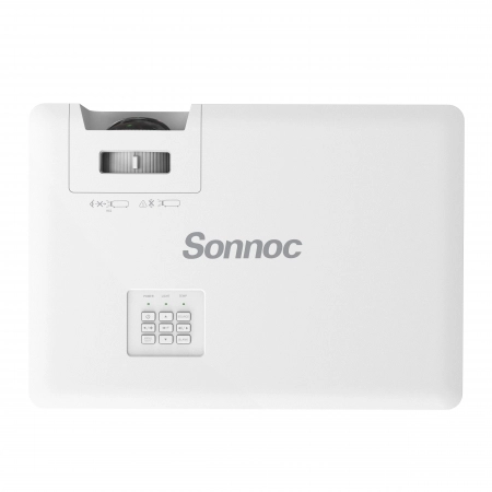 Изображение 2 (Проектор Sonnoc SNP-SH508)
