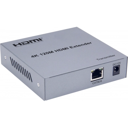 Изображение 5 (Удлинитель сигнала HDMI REDDYLINK RLS-ES120-1.4POC)