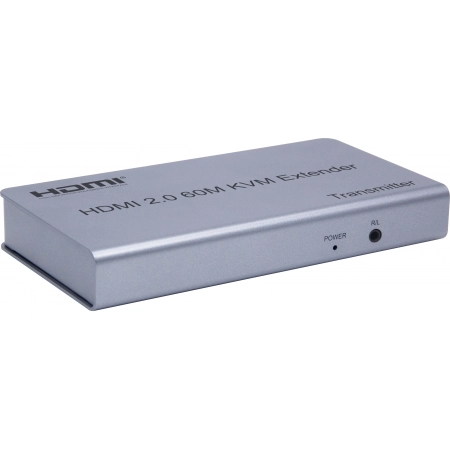 Изображение 2 (Удлинитель сигнала HDMI REDDYLINK RLS-ES60-2.0KVM)
