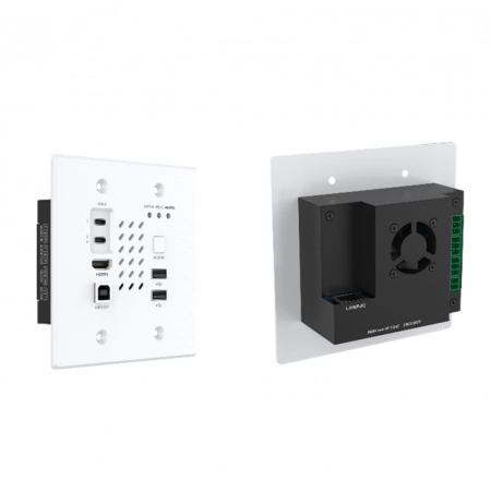 Энкодер сигнала HDMI REDDYLINK PRO RLP-IP900ENWP