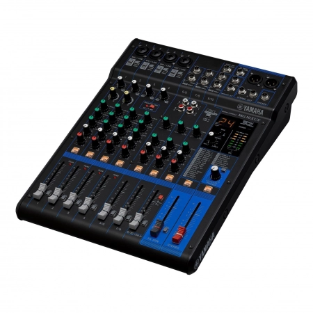 Микшер Yamaha MG10XUF
