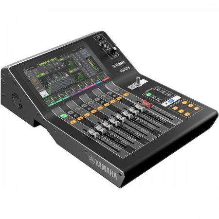 Микшер Yamaha DM3