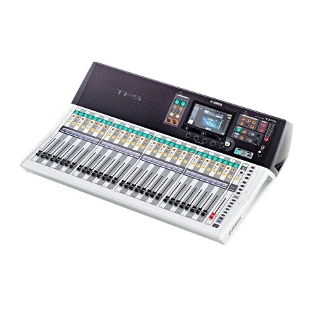 Микшер Yamaha TF5