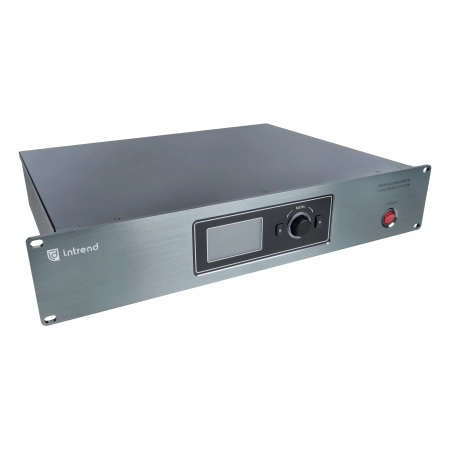 Центральный блок INTREND ICS-St-CU