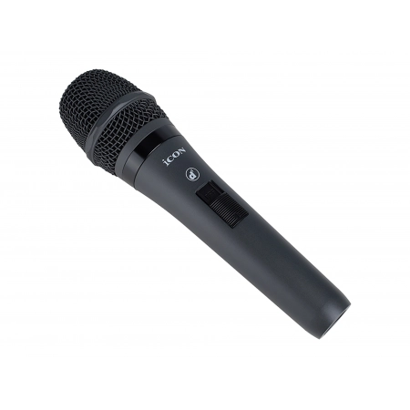 Микрофон динамический Icon D1