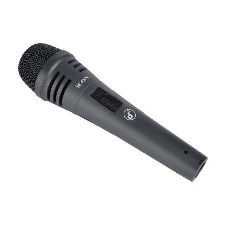 Микрофон динамический Icon D2