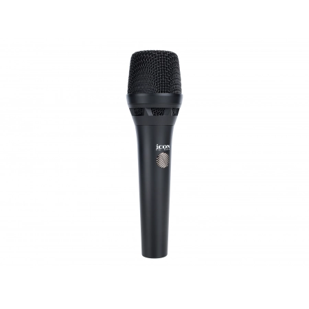 Микрофон конденсаторный Icon Thunder X