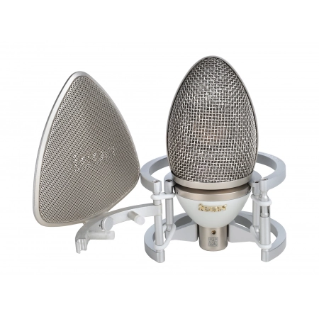 Микрофон конденсаторный Icon Cocoon