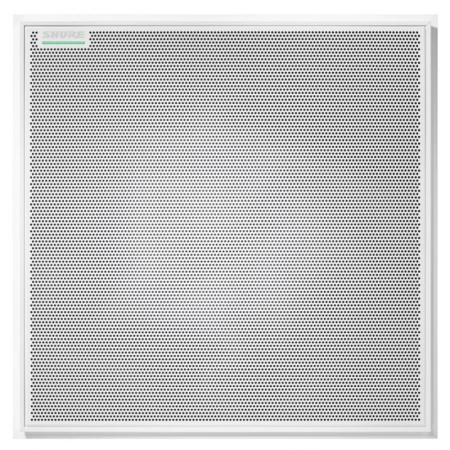 Потолочный микрофон Shure MXA902W-S-60CM