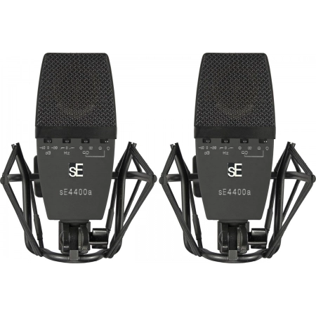 Микрофон конденсаторный sE Electronics sE 4400 (P)