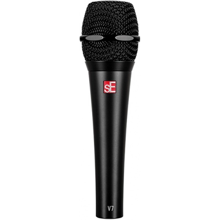 Микрофон динамический sE Electronics V7 BLACK