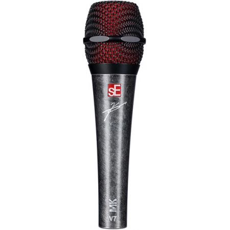 Микрофон динамический sE Electronics V7 MK