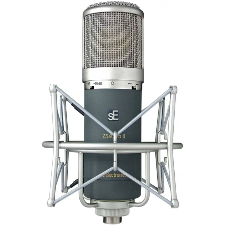 Микрофон конденсаторный sE Electronics Z 5600A II