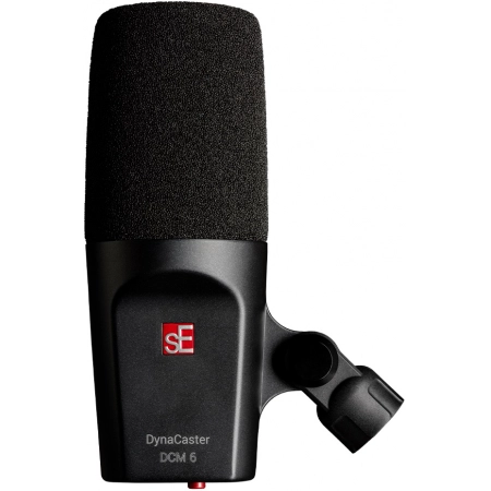 Микрофон динамический sE Electronics DYNACASTER 6