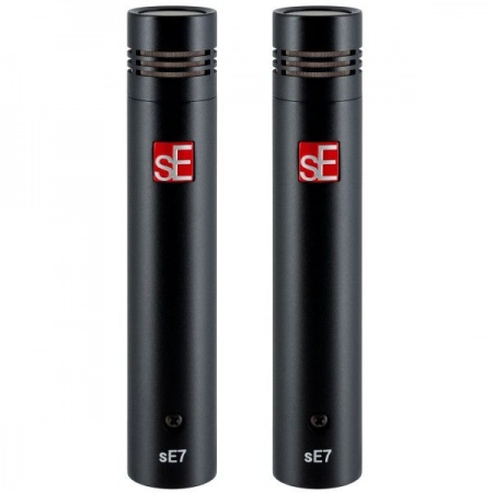 Микрофон конденсаторный sE Electronics SE7 PAIR