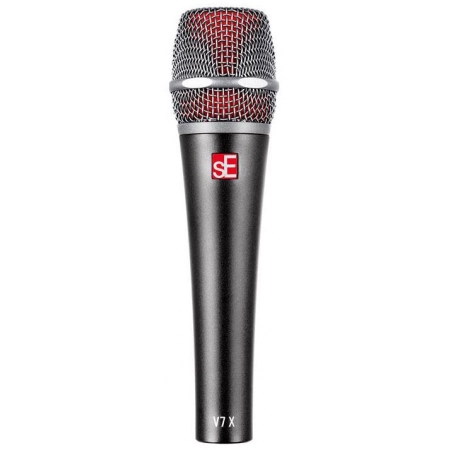 Микрофон динамический sE Electronics V7 X