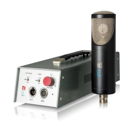 Микрофон конденсаторный sE Electronics RNT