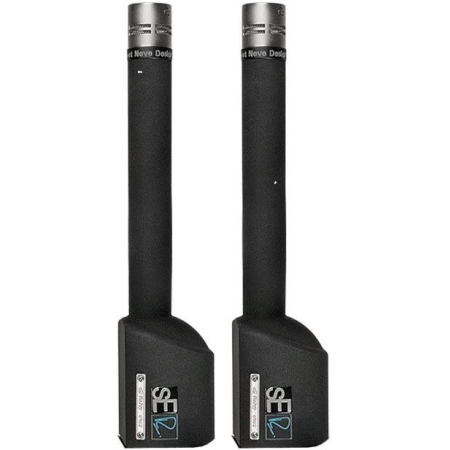 Микрофон конденсаторный sE Electronics RN17 (Stereo Set)