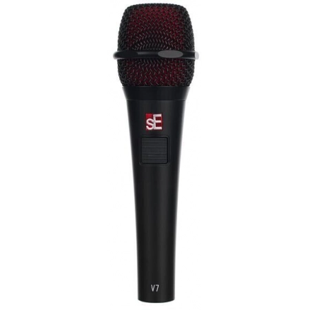 Микрофон динамический sE Electronics V7 PTT
