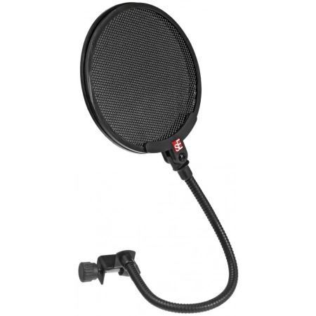 Поп фильтр sE Electronics Metal Pop Filter