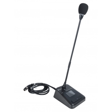 Пульт INTREND ICS-Pro-MDS