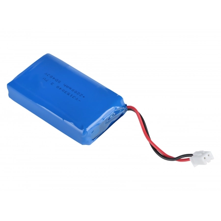 Аккумулятор INTREND ICS-IR-RBat