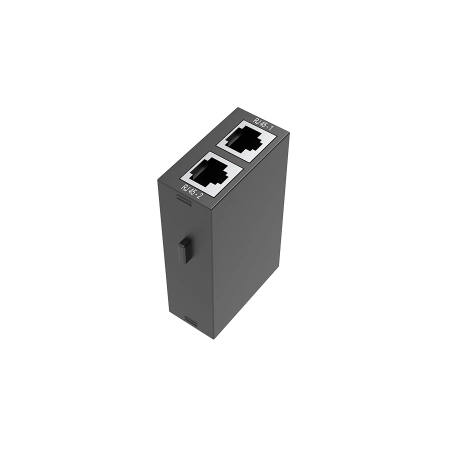 Модуль-переходник Wize WRTS-M-2RJ45