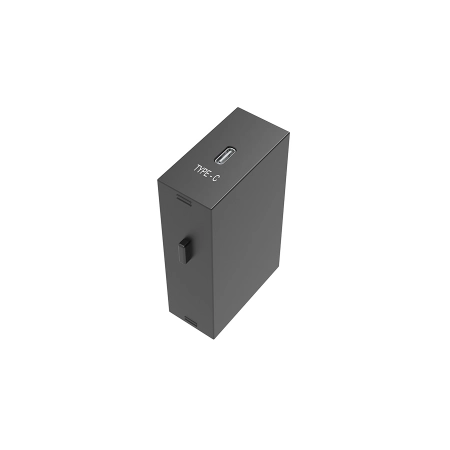 Модуль-переходник Wize WRTS-M-USBC