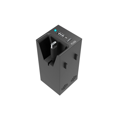 Модуль-зарядное устройство Wize WRTS-M-F-CRG
