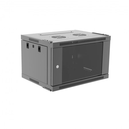 Настенный шкаф Wize W6U45QSR