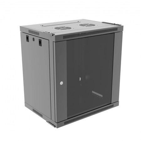 Настенный шкаф Wize W12U45QSR