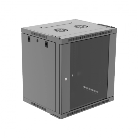 Настенный шкаф Wize W12U50QSR