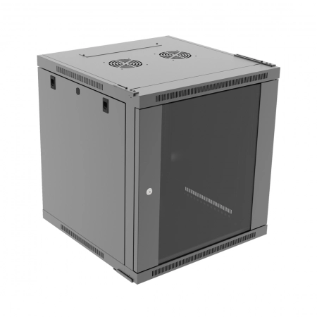 Настенный шкаф Wize W12UQSR