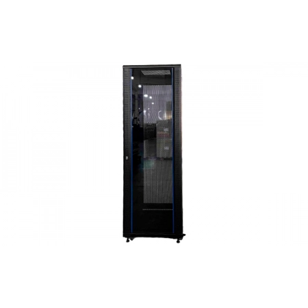 Рэковая стойка Wize W15UR-PD