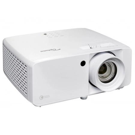 Лазерный проектор Optoma ZH551