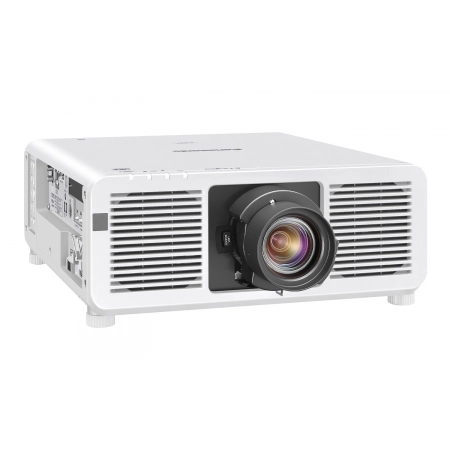 Лазерный проектор Panasonic PT-REQ12WEJ