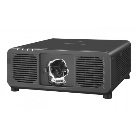 Лазерный проектор (без объектива) Panasonic PT-REQ12LBEJ