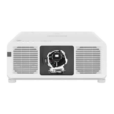 Лазерный проектор (без объектива) Panasonic PT-REQ12LWEJ