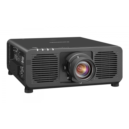 Лазерный проектор Panasonic PT-REQ10BEJ