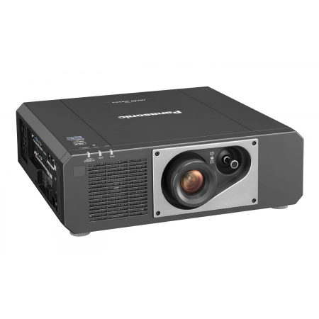 Лазерный проектор Panasonic PT-FRZ60BEJ