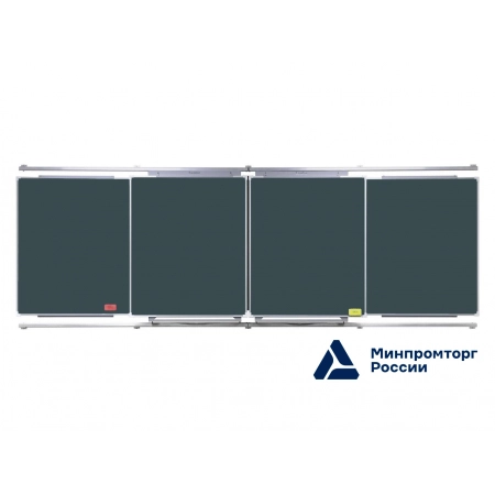 Комплект досок для рельсовой системы Lumien LMR-mel-2