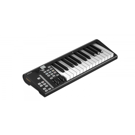 MIDI клавиатура Icon Artist 25X