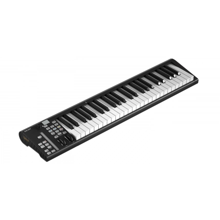 MIDI клавиатура Icon Artist 49X
